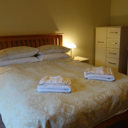 Hebridean Guest House Сторновэй Экстерьер фото