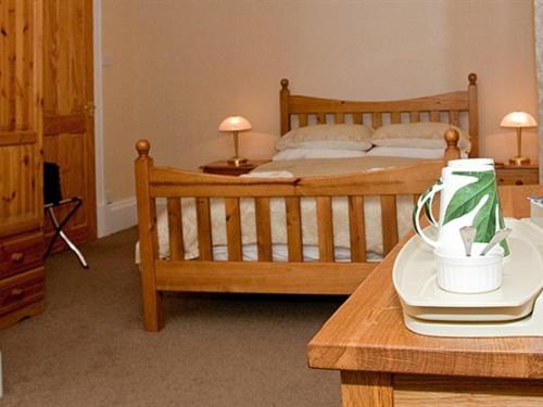 Hebridean Guest House Сторновэй Номер фото