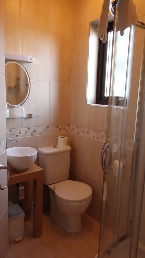 Hebridean Guest House Сторновэй Экстерьер фото