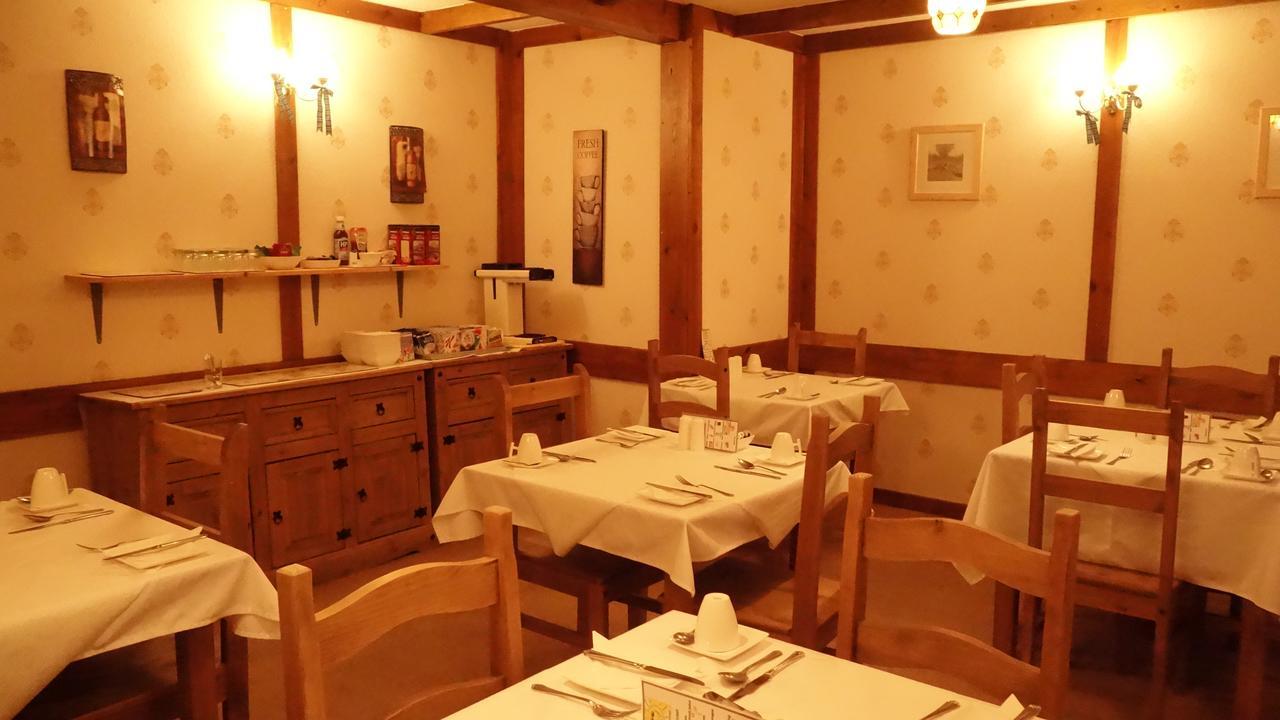 Hebridean Guest House Сторновэй Экстерьер фото